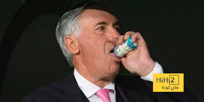 تشكيلة الريال امام الارسنال هي الاغرب في تاريخ النادي …! انشلوتي وصل الى خط النهاية