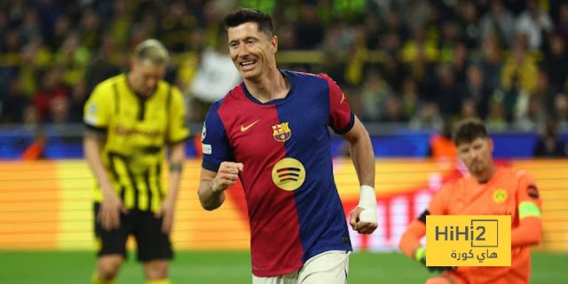 التحدي المقبل لبرشلونة بعد الفوز على دورتموند