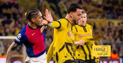 صور.. دورتموند يرد على منشور نادي برشلونة