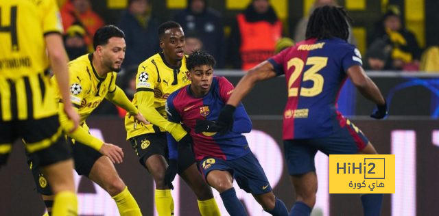 برشلونة في مرمى الأخطاء: ليلة “الغفلة” وسروال الحظ السيء