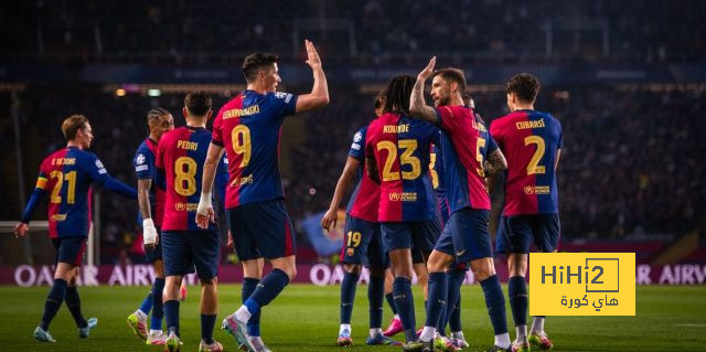 ماذا قالت الصحف الإسبانية عن تأهل برشلونة لنصف نهائي دوري الأبطال؟