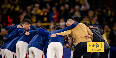 أهم لاعب في برشلونة صنع الفارق ضد دورتموند