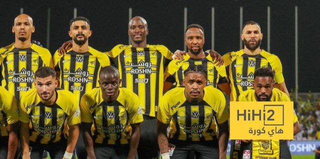 إدارة الاتحاد تسعى لضمان العدالة أمام الاتفاق