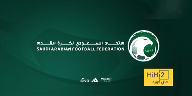 الاتحاد السعودي يفرض 6 معايير جديدة في دوري روشن ويلو