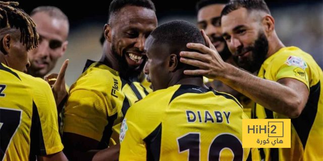 هل يهدد الفتح أحلام الاتحاد في الدوري؟