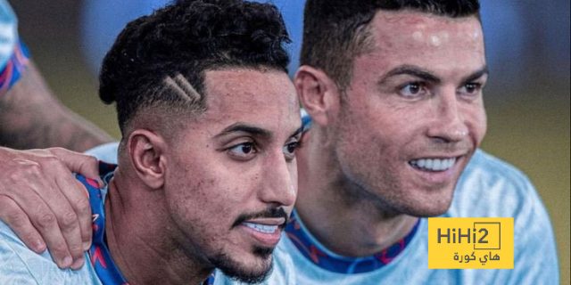 رحيل رونالدو يؤثر على النصر.. وخروج الدوسري من الهلال أمر طبيعي!