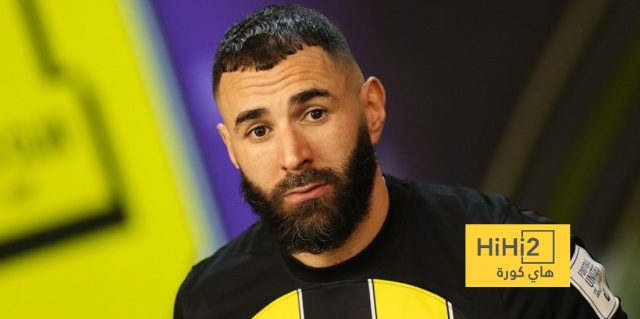 سيناريوهات فوز الاتحاد بلقب دوري روشن 2025