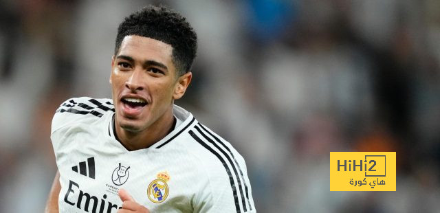 بيلينغهام بثقة مدريدية: “نستطيع فعلها!”