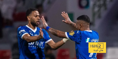 الهلال يستعيد الثلاثي خلال مباراة الخليج
