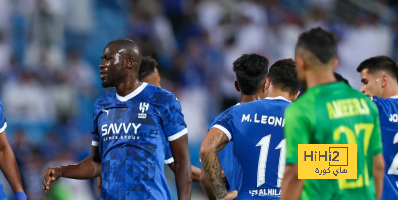 هيمنة واضحة للهلال على الخليج في المواجهات المباشرة