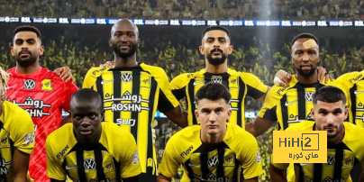 الإتحاد يطلب هذا الطلب قبل مواجهة الإتفاق