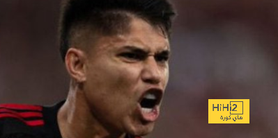 نجم برازيلي على رادار النصر