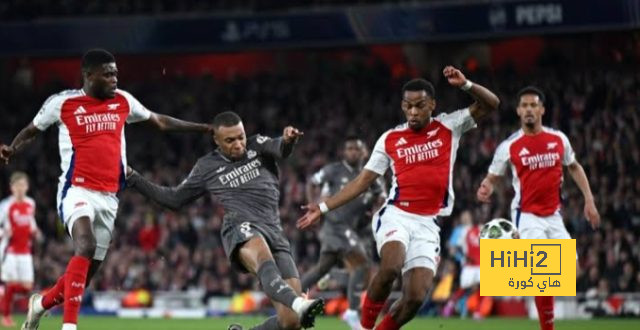 أفضل 10 لاعبين من ريال مدريد في دوري أبطال أوروبا