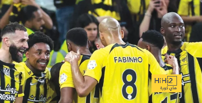 غيابات الاتحاد عن مباراة الفتح