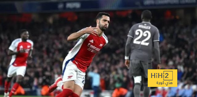 أفضل 10 لاعبين من أرسنال في دوري أبطال أوروبا