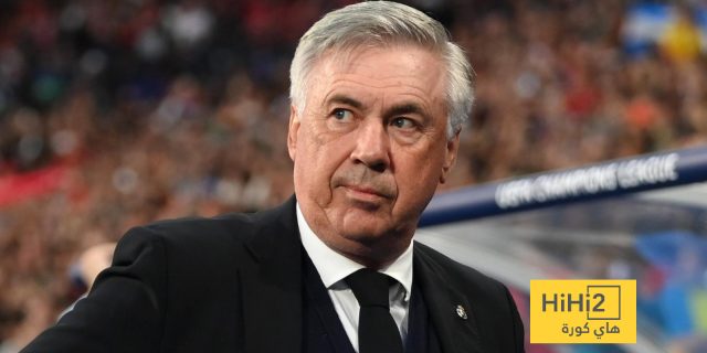 تشكيلة ريال مدريد الرسمية للقاء أرسنال في دوري الأبطال