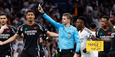 صحفي ينتقد الغاء ركلة جزاء ريال مدريد