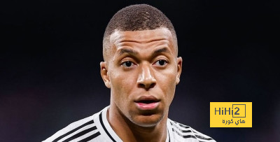 كلمات مبابي لحكم مباراة ريال مدريد وأرسنال بعد الغاء ركلة الجزاء