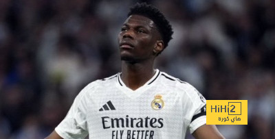 ريال مدريد يسجل نكسه جديدة استمرت 20 عاما