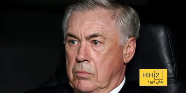 صورة تجسد الفشل الفكري في هجوم ريال مدريد