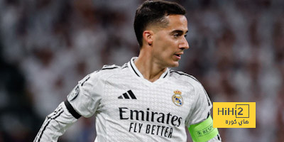 الوصفة المثالية لإعادة بناء ريال مدريد