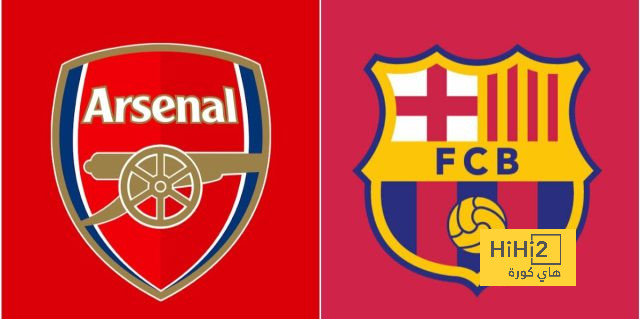برشلونة وأرسنال يصنعان التاريخ بتأهل مزدوج إلى نصف نهائي دوري الأبطال