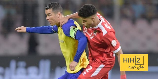 موعد وصول حكم مباراة النصر والقادسية إلى الرياض