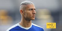 حقيقة العروض المقدمة لريتشارليسون من الدوري السعودي