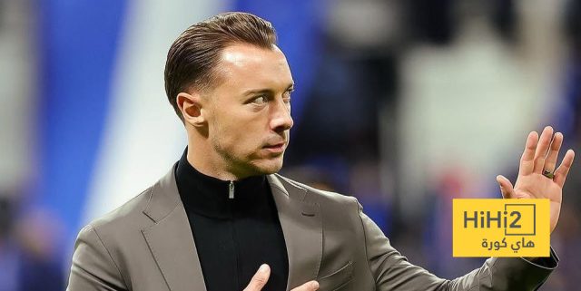 ماذا قال يايسله عن مواجهة الفيحاء في الدوري؟