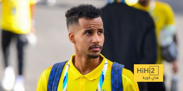 عبدالرحمن غريب مسيرة دولية بلا ظهور في كأس العالم