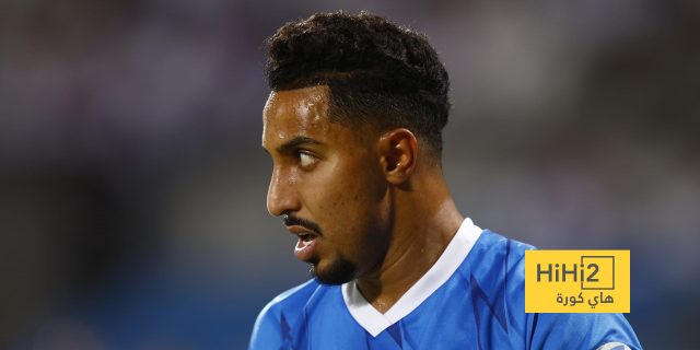 حقيقة تقديم النصر عرضًا للتعاقد مع سالم الدوسري!