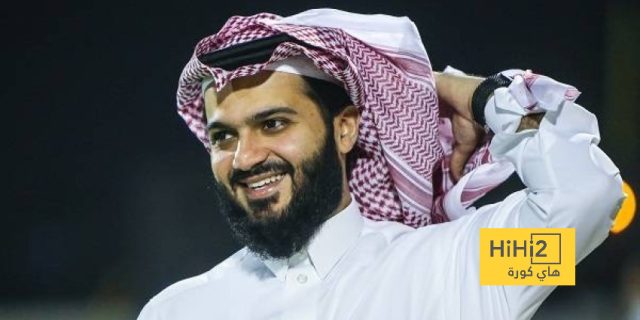 هل يعود أنمار الحائلي لرئاسة نادي الاتحاد؟