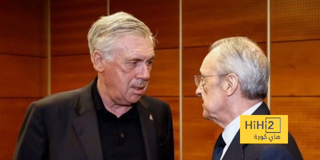 الحل هو أن يرحل جمهور ريال مدريد عن النادي