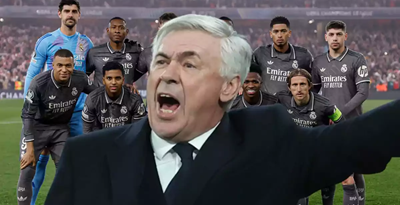 اللاعب الذي سيحل أزمة الريال!