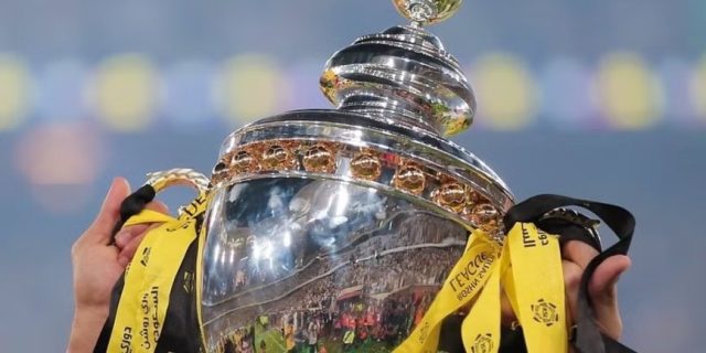 من سيكون بطل دوري روشن 2025؟