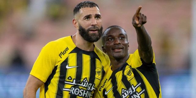 تاريخ المواجهات.. الاتحاد يهيمن على الفتح بأرقام مثيرة!