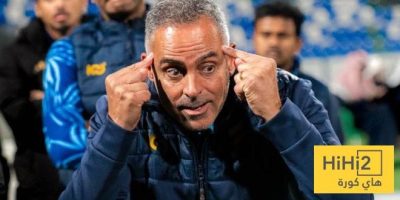 غوميز يهنئ لاعبيه بعد مباراة الأهلي: ماذا قال؟ غوميز يهنئ لاعبيه بعد مباراة الأهلي: ماذا قال؟
