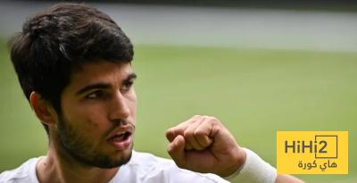رسالة دعم من ألكاراز لـ ريال مدريد