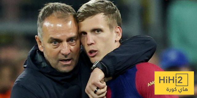 هل برشلونة قادر على حصد لقب دوري الأبطال؟ ديفيد فيا يجيب