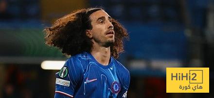 ⚽فيديو.. هدف تشيلسي الاول ضد ليغيا وارسو