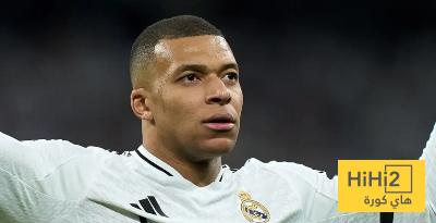 مبابي وسلسلة الاخفاقات في دوري الابطال