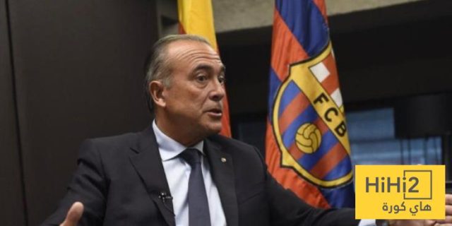 غياب ريال مدريد عن الأبطال أفضل لبرشلونة؟.. رافا يوستي يجيب