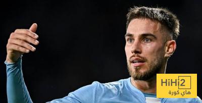 لاعب سيلتا فيغو لا يخفي إعجابه بـ ثنائي برشلونة
