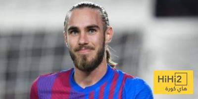 مينغويزا يعلق على تأهل برشلونة لنصف نهائي دوري ابطال اوروبا