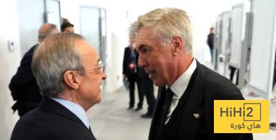 الوضع الحالي في ريال مدريد بعد الاقصاء من دوري الابطال