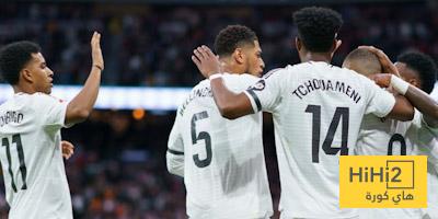 أكثر ما يؤلم الريال … ليس الإقصاء من دوري الأبطال!
