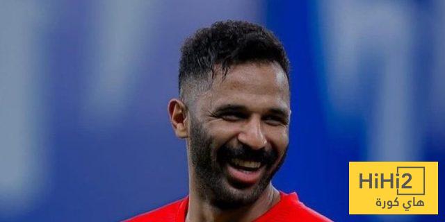 العويس: اشتقت لجماهير الهلال… وسعيد بتحقيق الفوز أمام الخليج