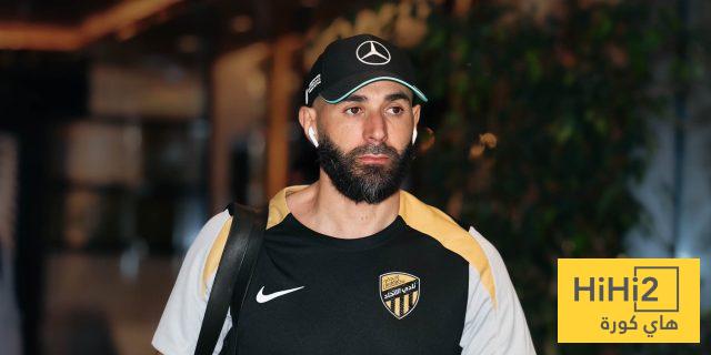 الهلال وراء سقوط الاتحاد أمام الفتح