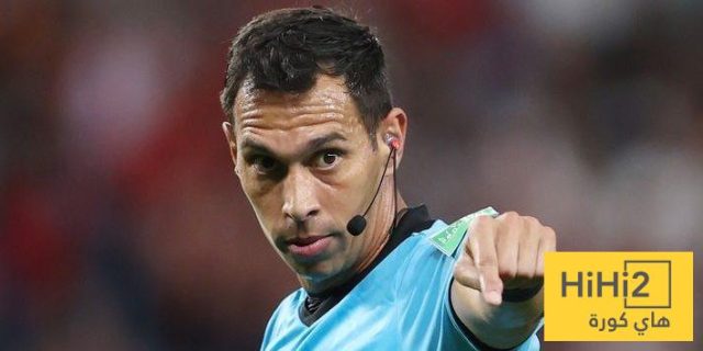 أخطاء تحكيمية مثيرة في مباراة الاتحاد والفتح.. هل كان يجب طرد بيريرا؟