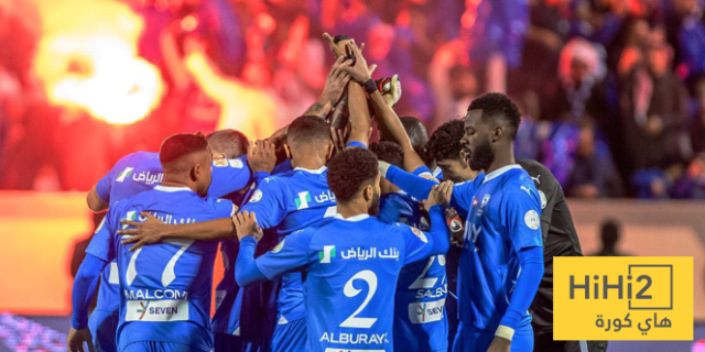 بعد 48 يومًا من الغياب.. الهلال يستعيد قوته! 